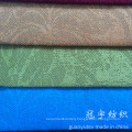 Pattern Embossed Nylon Corduroy Fabric for Upholstery